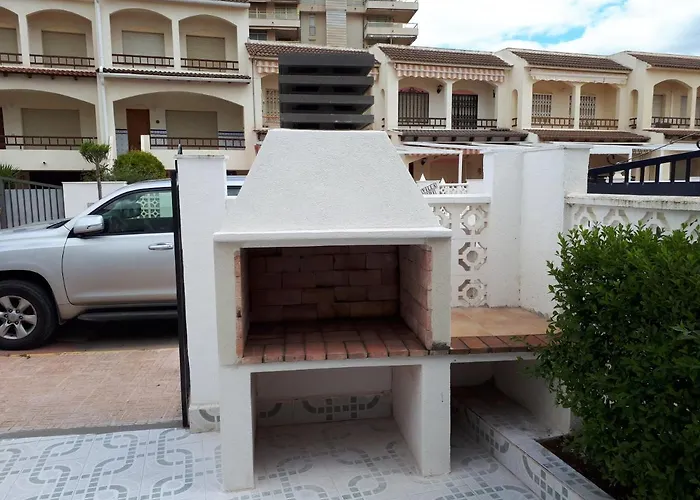 Bungalow Duplex Penismar II