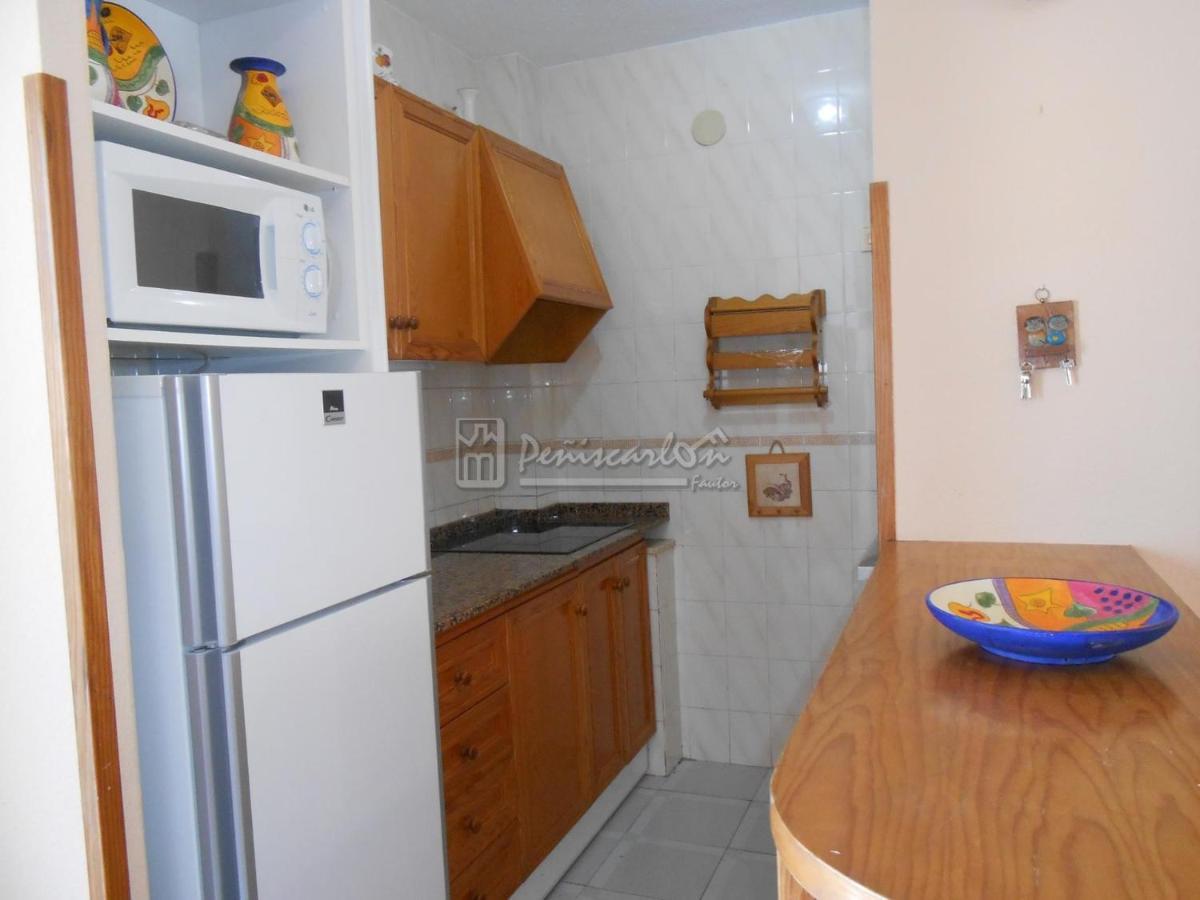 Duplex Penismar Ii Apartment Peniscola