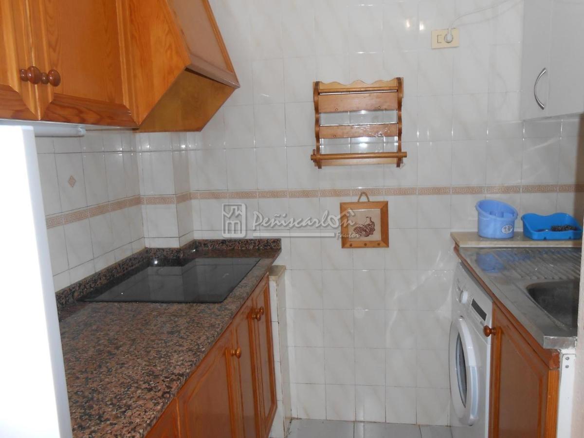 Apartment Duplex Penismar Ii *