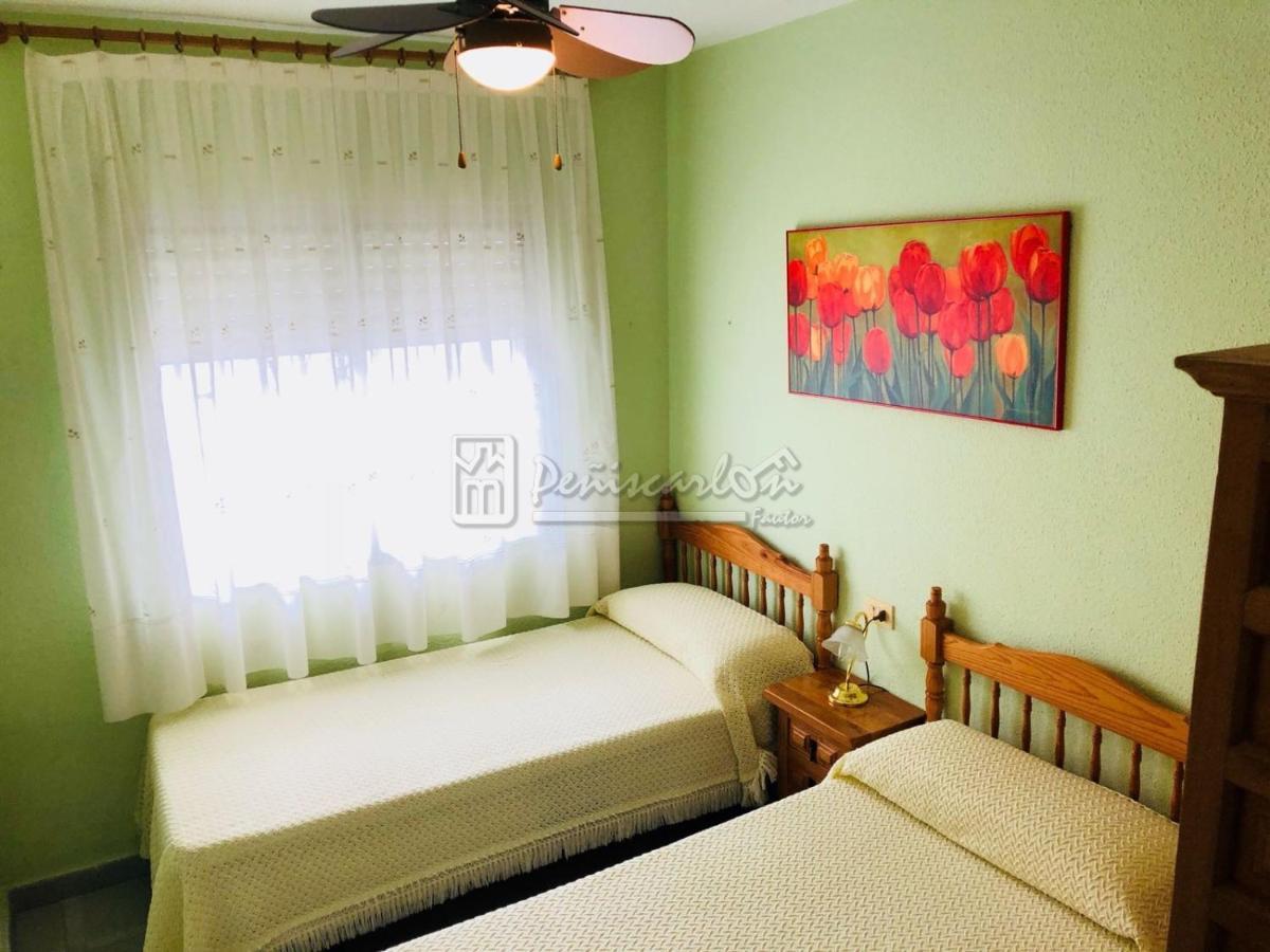 Apartment Duplex Penismar Ii