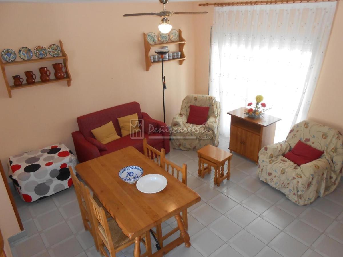 Duplex Penismar Ii Apartment Peniscola