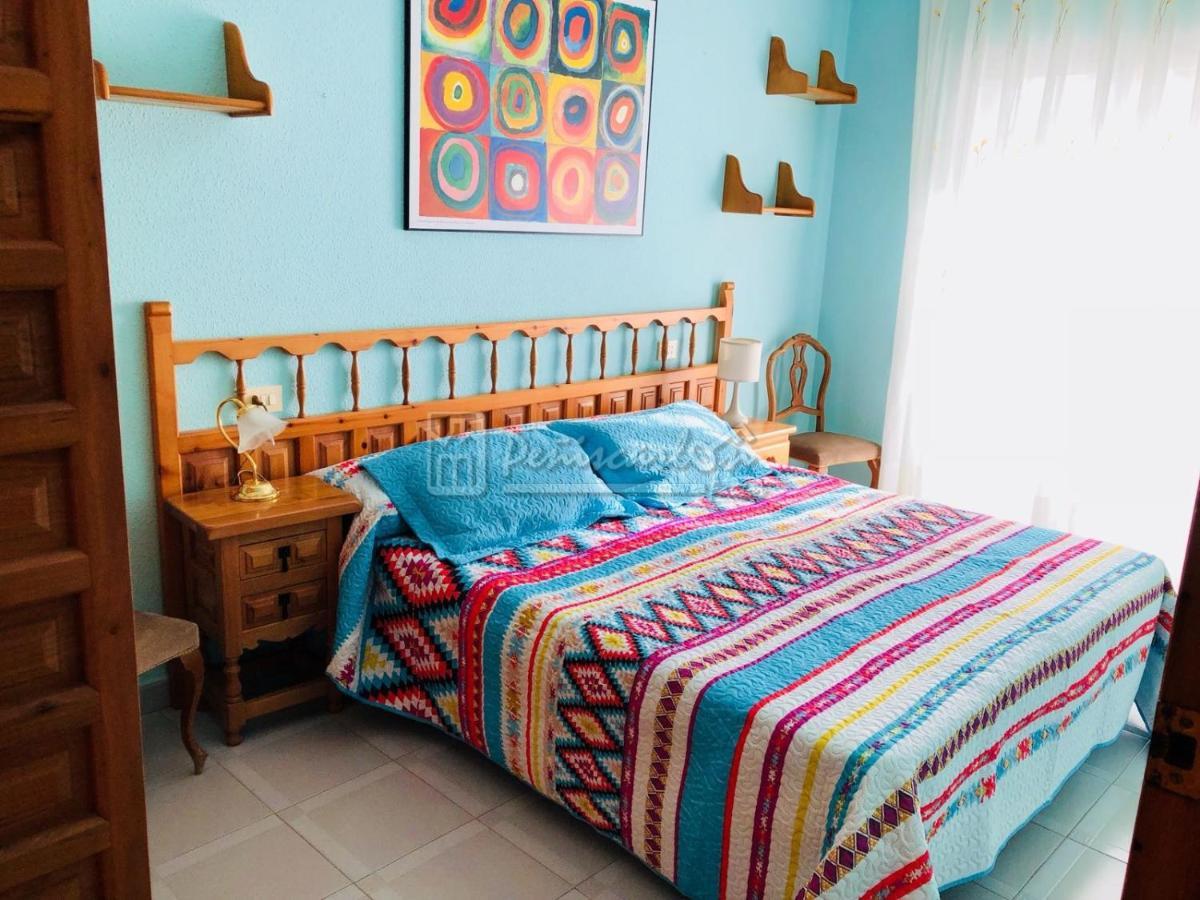 Apartment Duplex Penismar Ii Peñíscola