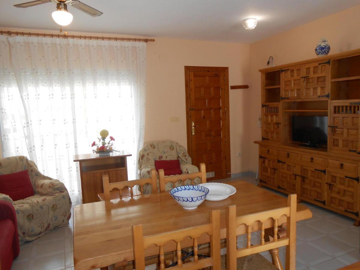 Apartment Duplex Penismar Ii *