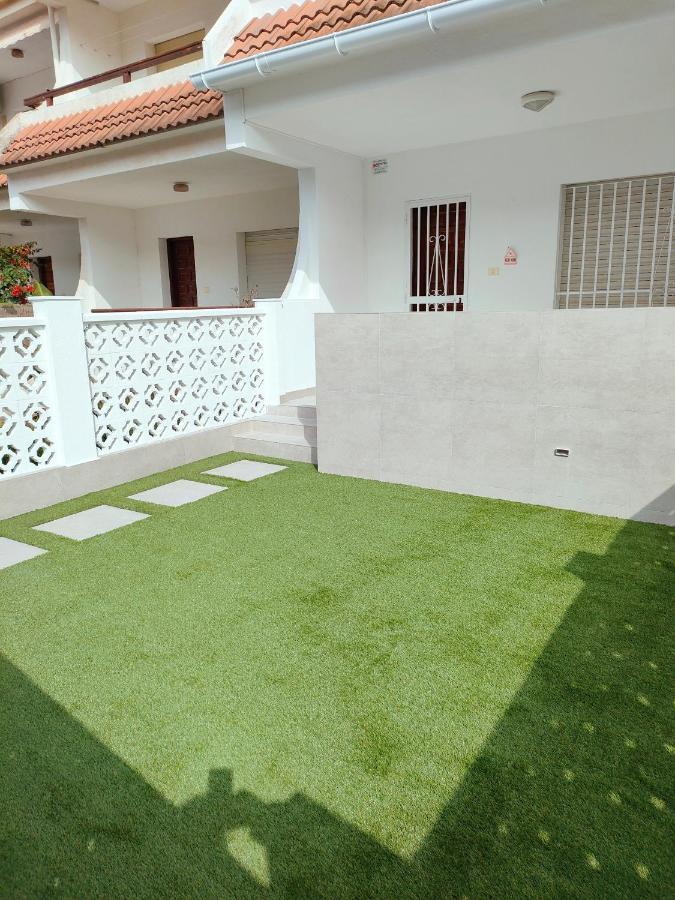 Apartment Duplex Penismar Ii *